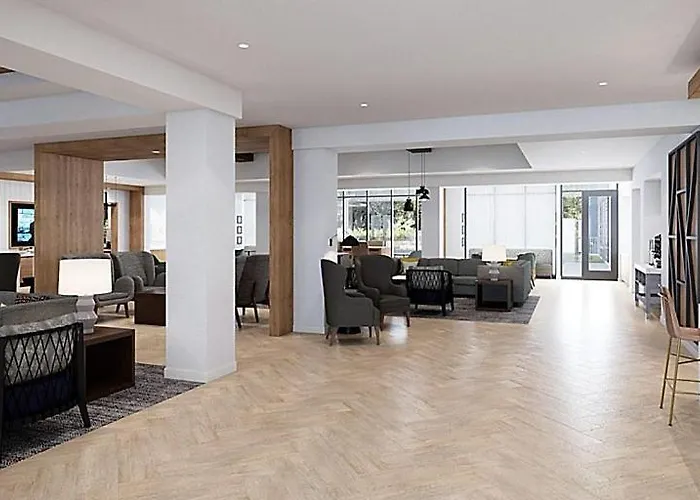 Staybridge Suites - Portland By Ihg