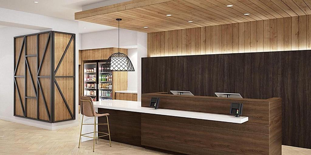 Staybridge - By Ihg 3* Portland
