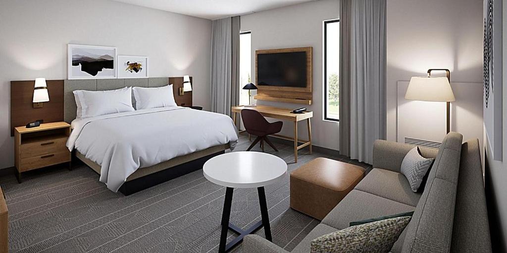 Staybridge - By Ihg