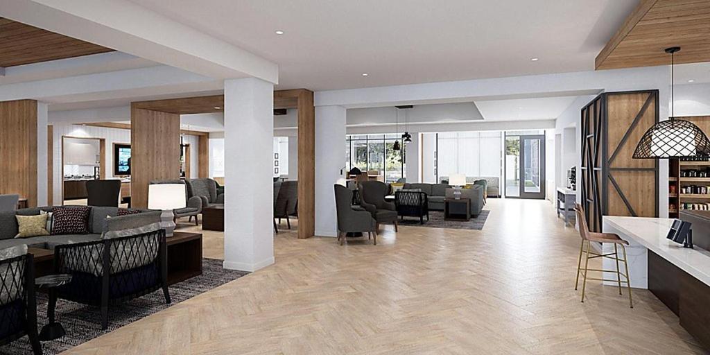 Staybridge - By Ihg 3* Portland