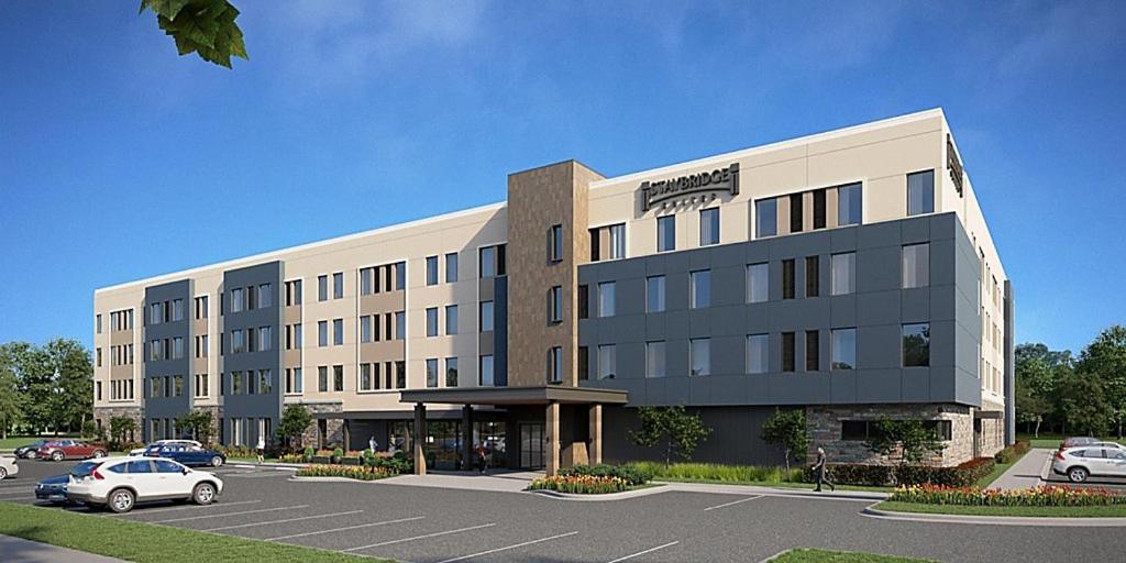 Staybridge - By Ihg Portland